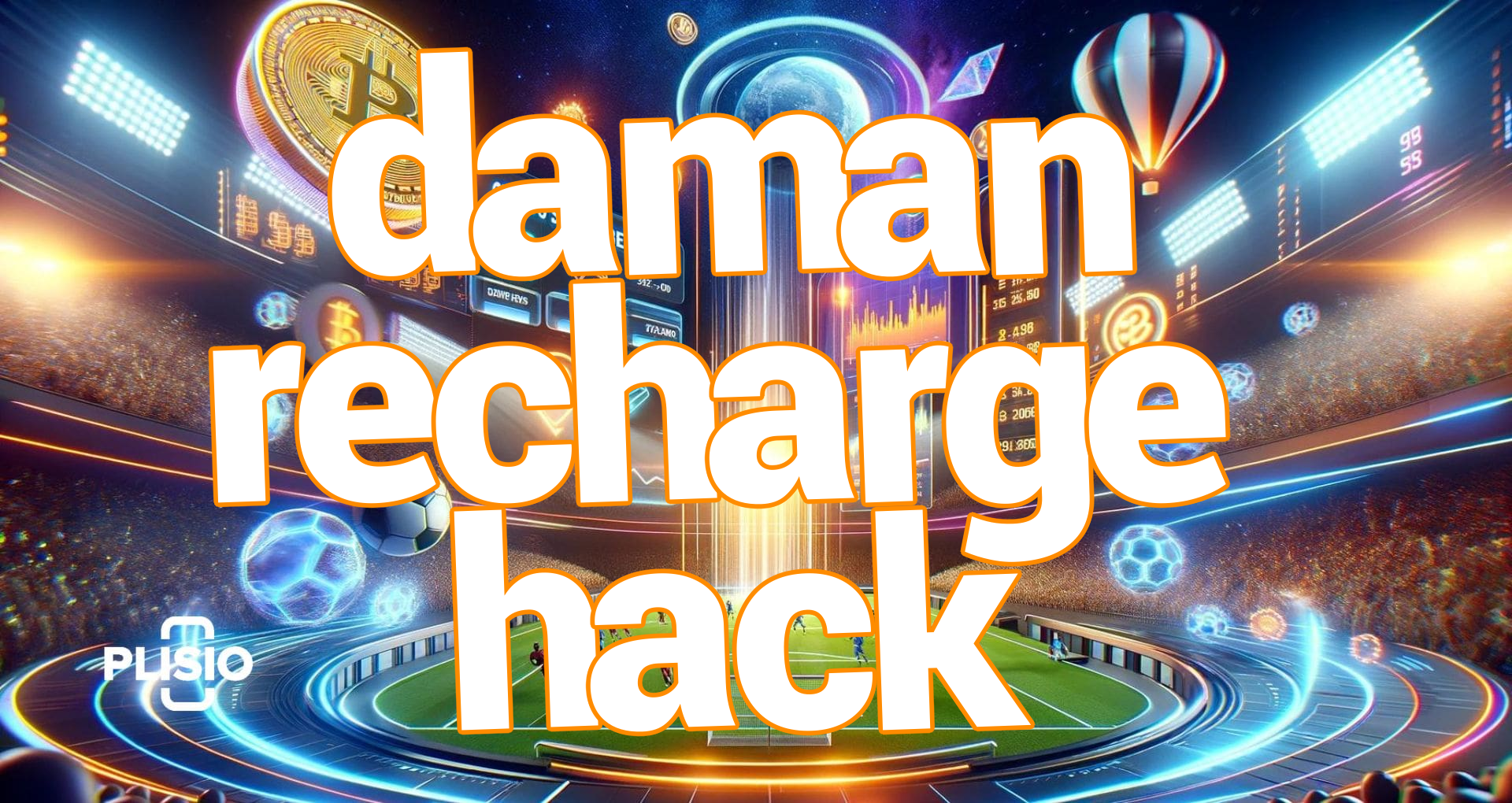 daman recharge hack Screenshots